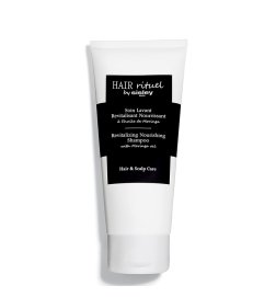 Nourishing Revitalizing Cleansing Care with Moringa Oil
